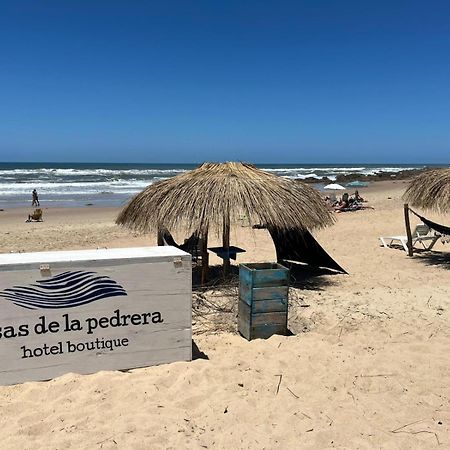 Brisas De La Pedrera Hotel Boutique エクステリア 写真