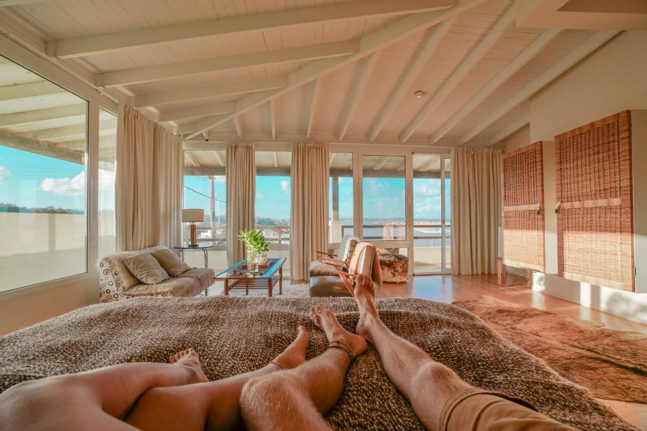 Brisas De La Pedrera Hotel Boutique エクステリア 写真