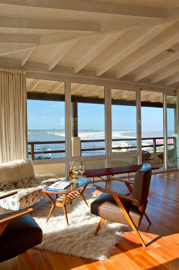 Brisas De La Pedrera Hotel Boutique エクステリア 写真