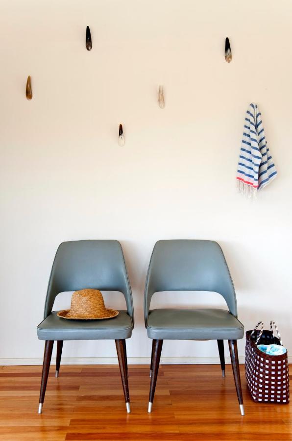 Brisas De La Pedrera Hotel Boutique エクステリア 写真