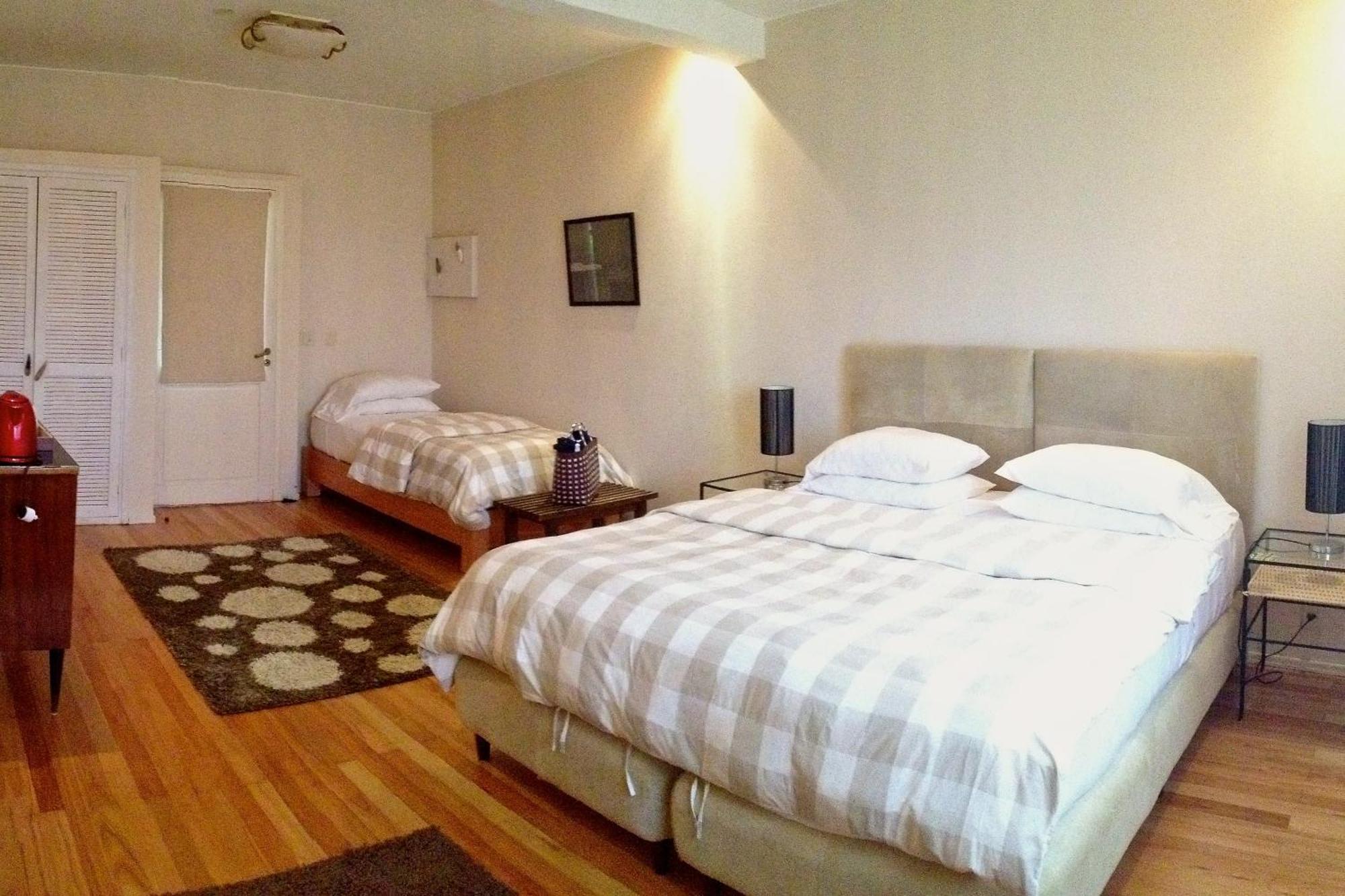Brisas De La Pedrera Hotel Boutique 部屋 写真