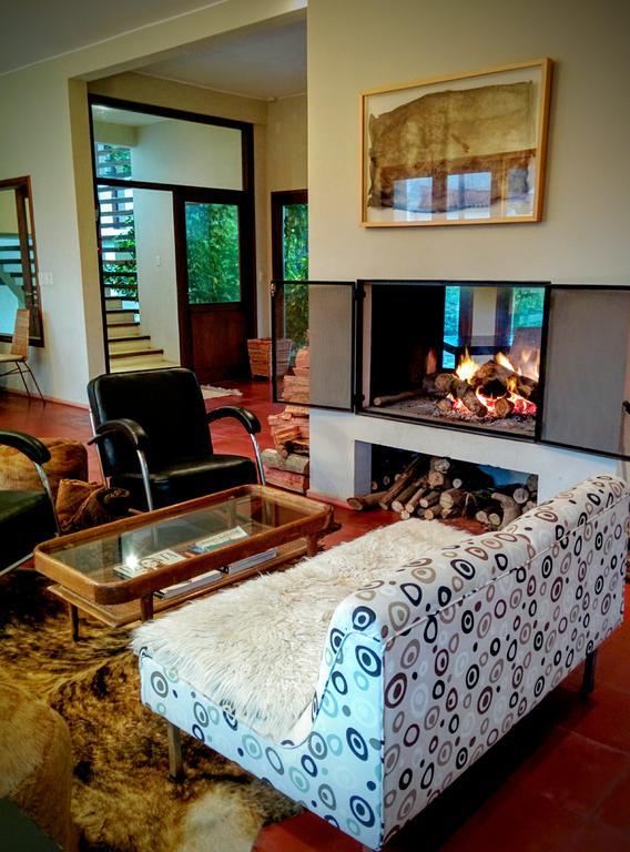 Brisas De La Pedrera Hotel Boutique エクステリア 写真