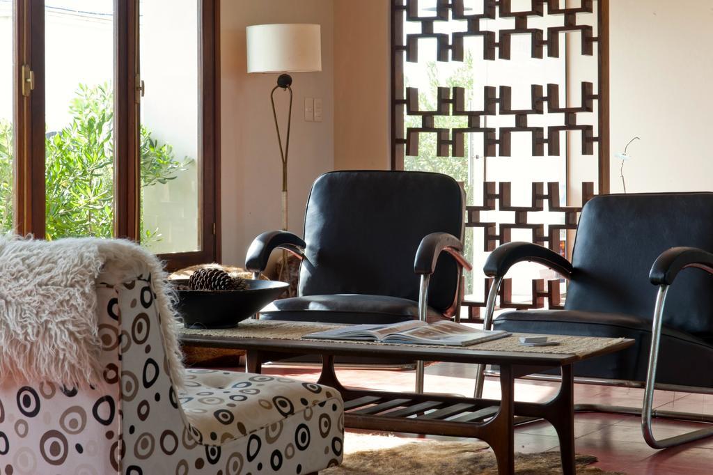 Brisas De La Pedrera Hotel Boutique エクステリア 写真
