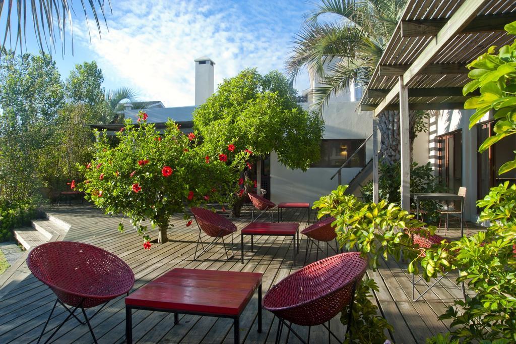 Brisas De La Pedrera Hotel Boutique エクステリア 写真