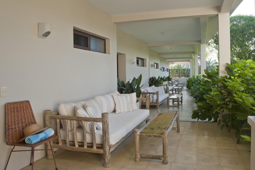 Brisas De La Pedrera Hotel Boutique 部屋 写真