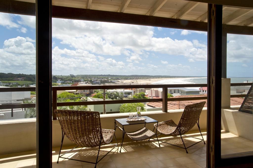Brisas De La Pedrera Hotel Boutique エクステリア 写真