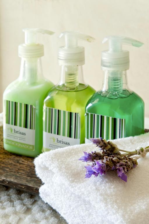Brisas De La Pedrera Hotel Boutique 部屋 写真