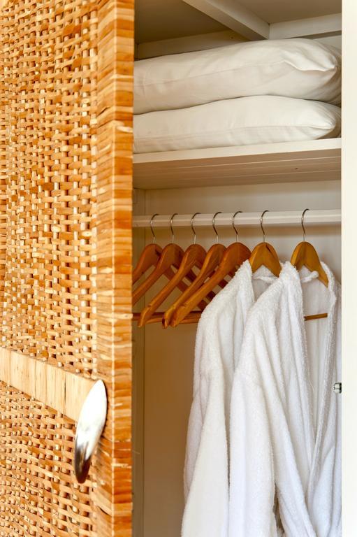 Brisas De La Pedrera Hotel Boutique エクステリア 写真